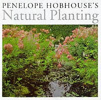 洋書 PENEIOPE HOBHOUSE'S  Natural Planting Penelope Hobhouse's Natural Planting by Jerry Harpur and