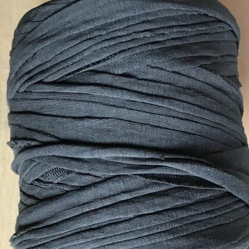 T Shirt Yarn Assorted Colours - 5/10 metres - See description for up to 25% off - Picture 10 of 24