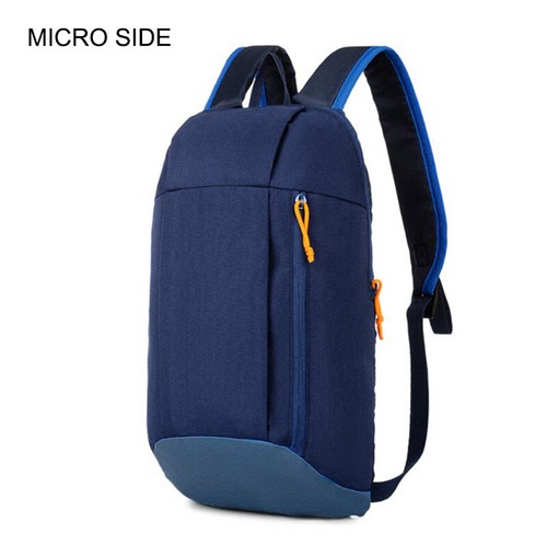 Anti Theft Backpack Outdoor Waterproof Sport Travel Backpack Light Day Travel AU - Picture 3 of 18