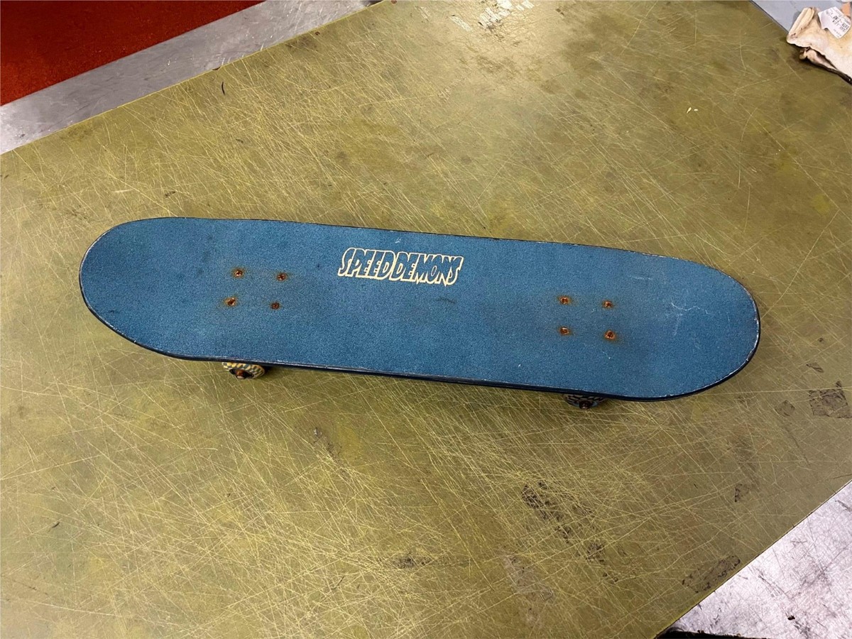 スケートボード コンプリート INDEPENDENT Speed Demons Speed Demon 29 Series Complete Skateboard (31