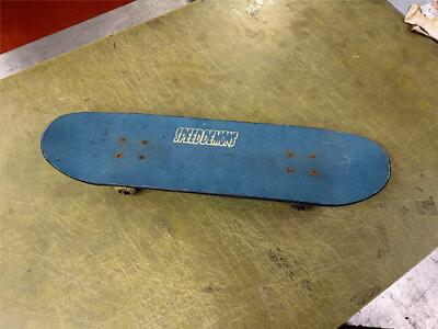 スケートボード コンプリート INDEPENDENT Speed Demons Speed Demons Characters Complete Skateboard - Kids Skateboards