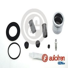 AUTOFREN SEINSA Bremssattel Reparatursatz vorne für Fiat Punto Van 176L 188_