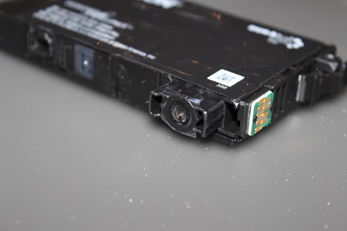 Epson 802 T802120-S Cartuccia di inchiostro capacità standard - Nero LEGGI - Foto 5 di 6
