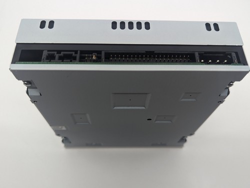 [NOS] Plextor PX-760A 18x DVD±RW Internal Drive, White, US Seller Fast Shipping - Afbeelding 4 van 7