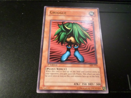 YUGIOH MAGIC RULER MRL 1ST & UNLTD EDITION  SPELL RULER SRL COMMON YOU CHOOSE - Picture 12 of 198