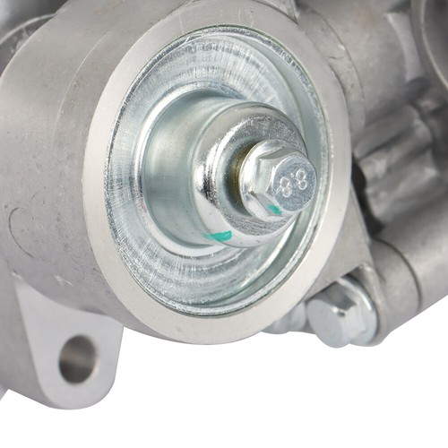Vacuum Pump 97780770 8976569800 For Isuzu NPR NQR N-Series 2020.5+ 290KT00030 - Foto 8 di 9