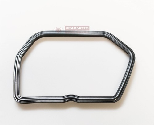 Genuine HONDA Cylinder Head/Valve Cover Gasket/Seal XR80 XR100 CRF80 CRF100 - 第 1/2 張圖片