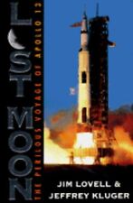 Lost Moon CL: Avail in Paper by Captain Lovell, James A: New