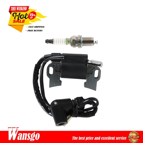 Fit For Predator 212 coil,Spark plug 30500-ZE1-003 30500-ZE1-023 30500-ZE1-033 - Picture 1 of 7