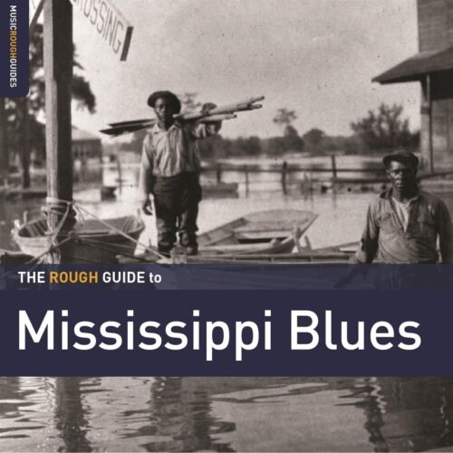 Various Artists The Rough Guide to Mississippi Blues (CD) Album (UK IMPORT) - Picture 1 of 1