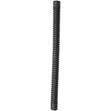 Для 1988-1990 Buick Reatta радиатор охлаждающей жидкости шланг верхний Dayco 1989 - Изображение 2 из 2