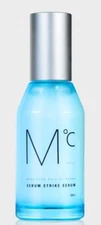 M˚C Sebum Strike Serum 100ml Moisturizing for Men's Oily & Sensitive Skin K-Beau