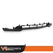 Front Lower Bumper Cover Facial Valance Fit For 2016-2018 Chevy Malibu GM1015138