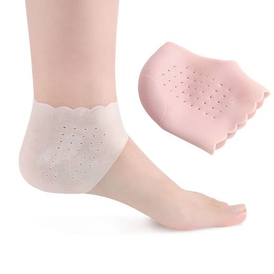 heel spur gel pad