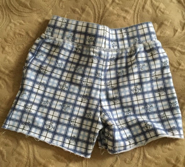 AMY COE BABY BOY SHORTS 3-6 M | eBay