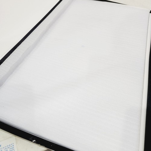 Panneau de protection universel anti lumière bleue filtre bloquant écran 23 - 24 pouces - Photo 6/13