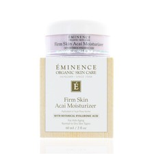 Eminence Firm Skin Acai Moisturizer 2oz 60ml NEW FAST SHIP