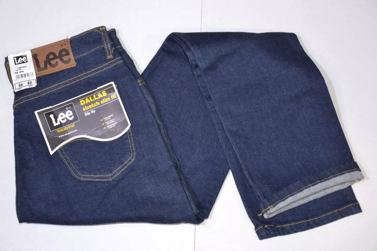 Pantalone lee best sale