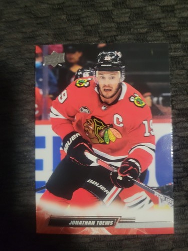 ***new***  chicago blackhawks cards lot #1 ****you pick*** - Picture 10 of 232