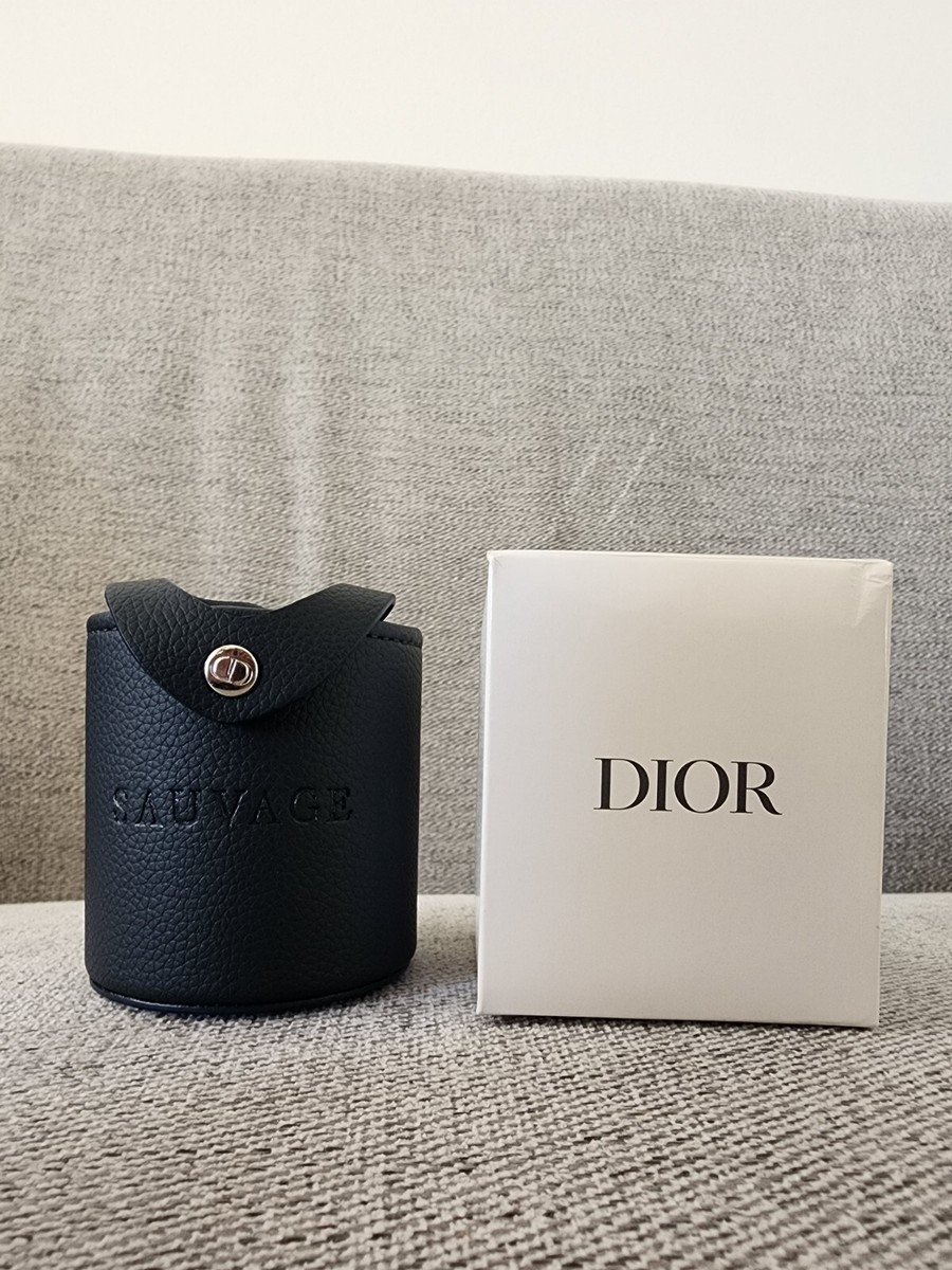 Dior Sauvage Pochon Pouch | eBay