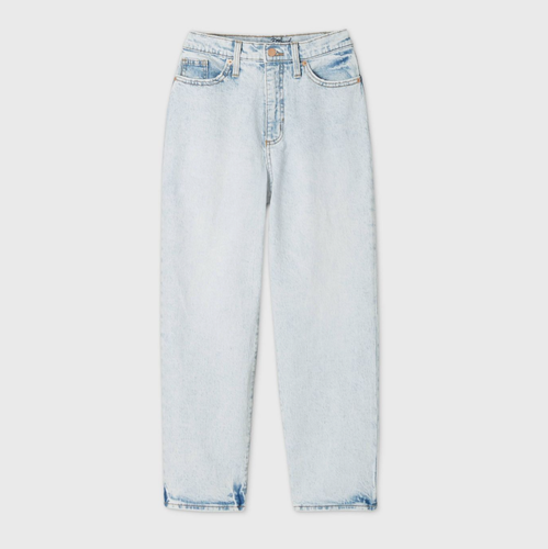 Women's High-Rise Vintage Straight 