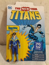 Funko DC Legion Of Collectors Exclusive The New Teen Titans Nightwing Figure
