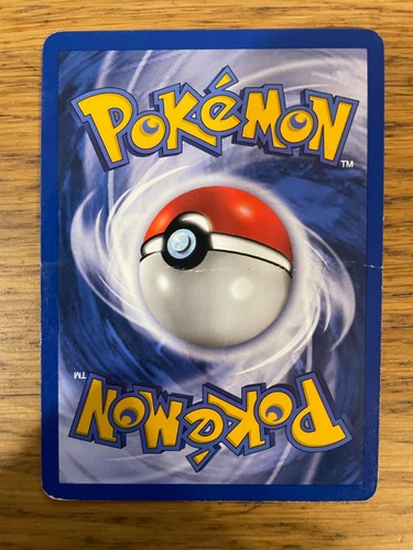 ¡Tarjeta de Pokémon Dark Dragonite (5/82) Holo Team Rocket! ¡P&P RÁPIDO Y GRATUITO! - Imagen 33 de 41
