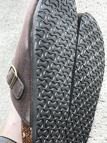 Aloha Island Herrenschuhe - Größe: 12 - Neuzustand 13465 - Bild 2 von 3