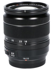 FUJIFILM Fujinon Zoom Standard XF18-55MMF2.8-4 R LM OIS
