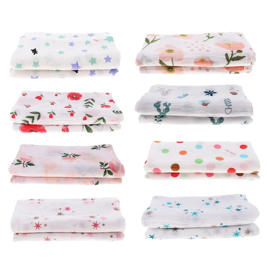 Princesas y hadas de Algodón Unisex Vivero blankets & Throws