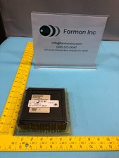 GE FANUC IC693MDL753F OUTPUT MODULE, 305345-001 REV C, 151040