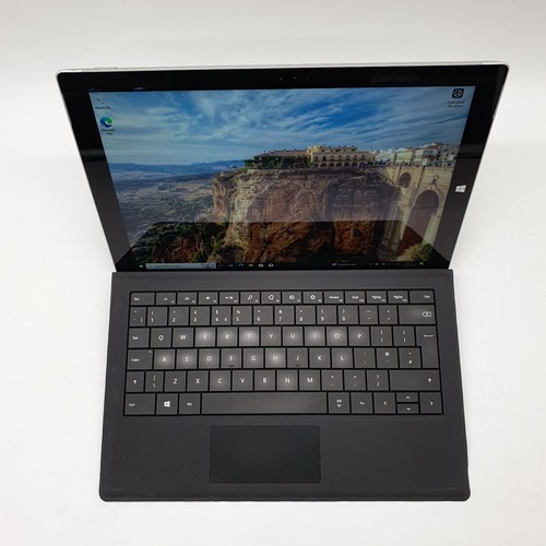 Microsoft Surface 1631 Intel i5 4th Gen (4300U) 4GB DDR3 RAM 128GB SSD WIN 10 - Picture 4 of 13