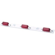 GROTE PERLUX 49112-5 Economy Light Bars Red