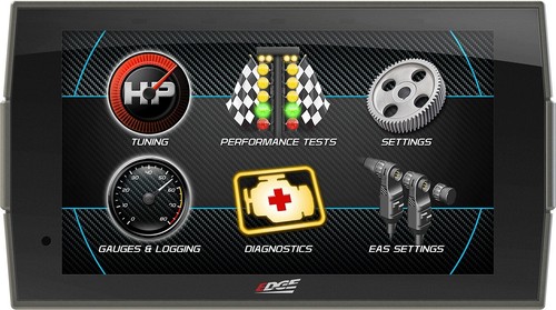 Edge Products Insight CTS3 84130-3 Digital Gauge Monitor 3rd Generation design - Picture 16 of 23