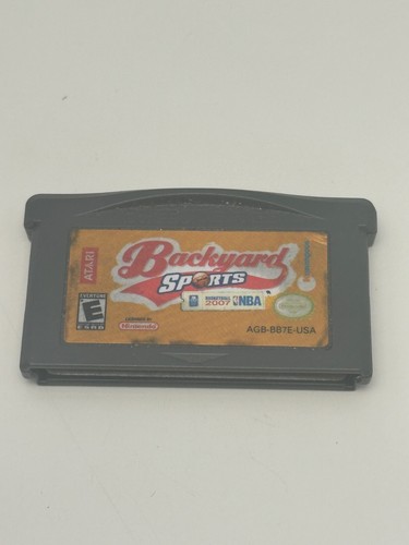 Nintendo Game Boy Advance GBA Authentic *Pick Your Game* Cart Only Tested - Picture 70 of 345