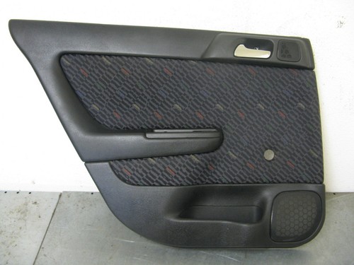 Silencieux Arrière Complet Pour Opel Astra G (1998-2004) 1.8/2.0 - Neuf, BFC