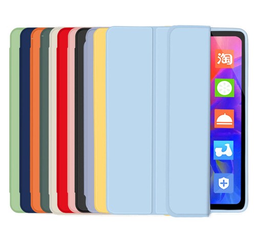Cover for Apple IPAD Air 4/5 And Pro 11 10,9 Inch Pouch Cover Case - Picture 33 of 36