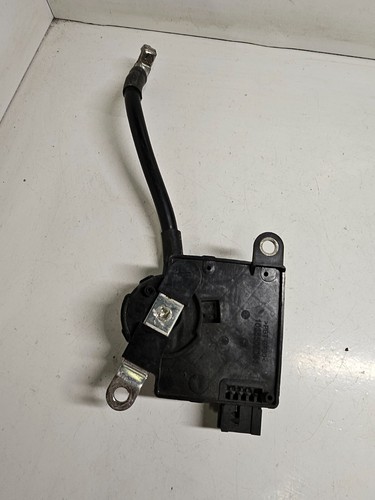 4F0915181B BATTERY POWER SUPPLY CONTROL UNIT AUDI A6 C6 ALLROAD - Picture 4 of 4
