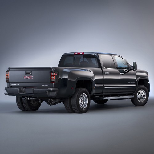VLAND LED Taillights Assembly For 2014-2018 GMC Sierra 1500 2500 3500HD Pickup - Picture 10 of 13
