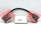 MADISON UNIVERSAL 1FT SCSI BLACK DATA CABLE 61-3039-01 REV.B1 AWM STYLE 20276