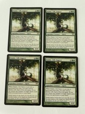 MTG 4X CHAMPIONS OF KAMIGAWA INAME LIFE ASPECT NM MAGIC THE GATHERING CREATURE