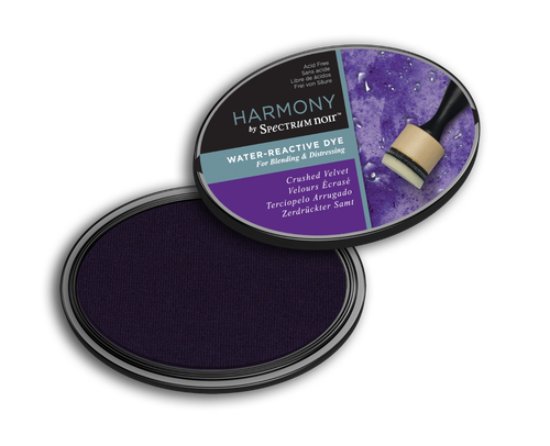 Crafters Companion - Spectrum Noir - Almohadilla de tinta armonía, finura o Midas metálico - Imagen 5 de 63