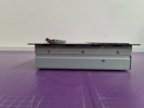 MODUŁ TŁUMIKA KANAŁU AVID 7020-38976-40 CFM DO POWIERZCHNI VENUE S6L UR - Zdjęcie 2 z 8