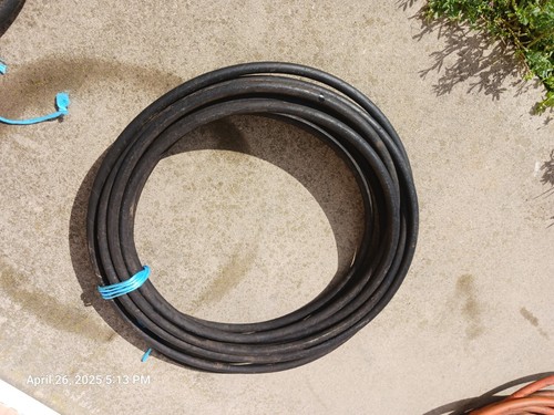 High Pressure Washer Stihl RB 800 Extension HOSE Heavy Duty -Chemical Resistant - Picture 3 of 4