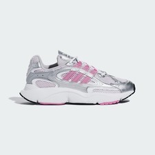 Adidas Ozmillen Sneakers Originals Shoes Grey One/Silver Metallic IH0373 US 4-12