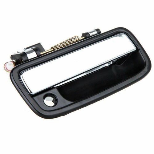 Pair Front Outside Outer Door Handle 69210 35020 For 1995-2004 Toyota Tacoma - Picture 6 of 9