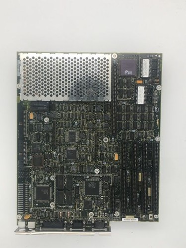 Compaq 126527-001 system board, 001908-001 rev b - Picture 6 of 10