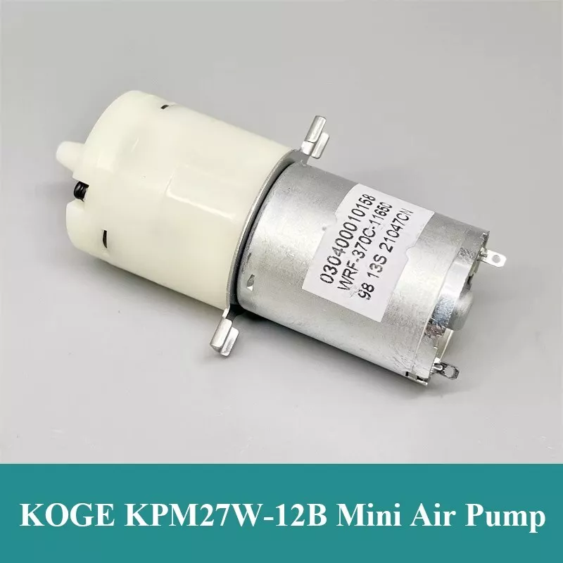 12v aquarium hot sale air pump