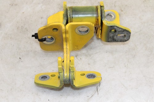 2015-2023 Dodge Charger Rear Right Door Hinge Set OEM GA9 - Picture 2 of 4