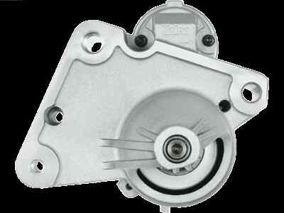 Valeo Anlasser  passend für CITROEN Berlingo 1.5 Blue HDi 100 SVA108 SVA108A BST